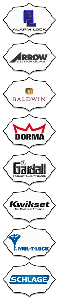 Johnston Locksmith Service Johnston, RI 401-856-9186 - brands-side-verticle