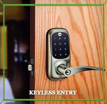 Johnston Locksmith Service Johnston, RI 401-856-9186 - keyless-entry